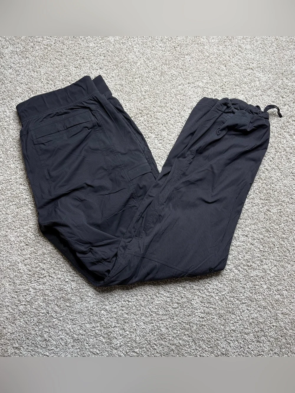 Lululemon Men’s Dance Pants *Lined